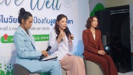 แพทย์เตือน งูสวัด อันตรายไม่เว้นแม้นักกีฬา