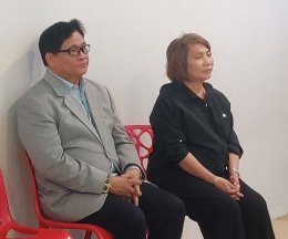 ฟิลิปปินส์-อินโดฯขอฝึกไทย  หวังล้วงตับแย่งทองซีเกมส์
