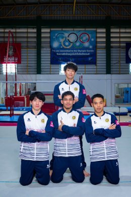 ฟิลิปปินส์-อินโดฯขอฝึกไทย  หวังล้วงตับแย่งทองซีเกมส์