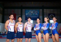 ฟิลิปปินส์-อินโดฯขอฝึกไทย  หวังล้วงตับแย่งทองซีเกมส์