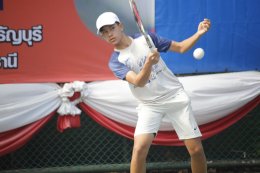  วันที่สองของการแข่งขันซอฟท์เทนนิสเพื่อความเป็นเลิศ ครั้งที่ 2 ประจำปี 2567