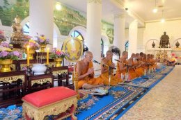 กิจกรรมการแสดงศิลปวัฒนธรรม เนื่องในงานนมัสการองค์พระสมุทรเจดีย์และงานกาชาด