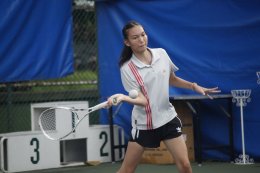  วันที่สองของการแข่งขันซอฟท์เทนนิสเพื่อความเป็นเลิศ ครั้งที่ 2 ประจำปี 2567