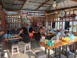 เปิดร้านเด็ด ก๋วยเตี๋ยวบางนาราไก่มะระเนื้อเปื่อย สูตรเข้มข้นไม่อร่อยยินดีคืนเงิน