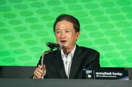 ไทยแถลงความพร้อม! เจ้าภาพ โมโตจีพี 2026 สนามเปิดฤดูกาล ใหญ่ขึ้น-สนุกขึ้น-ผู้ชมมากขึ้น ตั้งเป้าเป็นสนามที่ดีที่สุดและน่าจดจำที่สุดในปฏิทินแข่งขัน