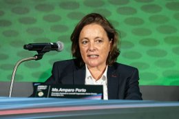 ไทยแถลงความพร้อม! เจ้าภาพ โมโตจีพี 2026 สนามเปิดฤดูกาล ใหญ่ขึ้น-สนุกขึ้น-ผู้ชมมากขึ้น ตั้งเป้าเป็นสนามที่ดีที่สุดและน่าจดจำที่สุดในปฏิทินแข่งขัน