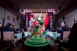 ไทยแถลงความพร้อม! เจ้าภาพ โมโตจีพี 2026 สนามเปิดฤดูกาล ใหญ่ขึ้น-สนุกขึ้น-ผู้ชมมากขึ้น ตั้งเป้าเป็นสนามที่ดีที่สุดและน่าจดจำที่สุดในปฏิทินแข่งขัน