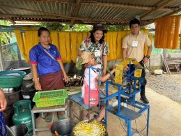  เที่ยววิถีรักษ์โลกแบบ Low Carbon ️ ️ 