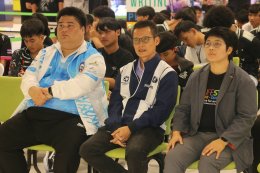   กกท.สป.  จัดแข่งขันคัดนักกีฬาอีสปอร์ต ไปแข่งรานการกีฬาเยาวชน แห่งชาติ ครั้งที่ 40 