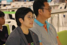   กกท.สป.  จัดแข่งขันคัดนักกีฬาอีสปอร์ต ไปแข่งรานการกีฬาเยาวชน แห่งชาติ ครั้งที่ 40 