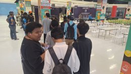   กกท.สป.  จัดแข่งขันคัดนักกีฬาอีสปอร์ต ไปแข่งรานการกีฬาเยาวชน แห่งชาติ ครั้งที่ 40 