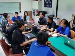 นายก "อาร์ท" เตรียมจัด กอล์ฟ "ปันรักปันสุข" เตรียมยกเครื่องสื่อในสังกัด