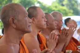 เจ้าอาวาสวัดดังชลบุรีทำบุญถวาย 1ล้าน ร่วมสร้างสมเด็จโต พรหมรังสี วัดศรีวารีน้อย