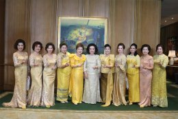 สมาคมสตรีนักธุรกิจและวิชาชีพ สมุทรปราการ คว้า 4 รางวัล จากการประกาศรางวัลเกียรติคุณ