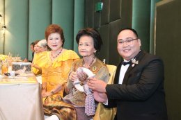 สมาคมสตรีนักธุรกิจและวิชาชีพ สมุทรปราการ คว้า 4 รางวัล จากการประกาศรางวัลเกียรติคุณ