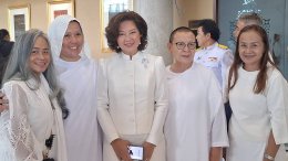 อัญเชิญพระบรมสารีริกธาตุจากเนปาล ให้ชาวไทยได้สักการะครั้งแรกในประวัติศาสตร์ไทย