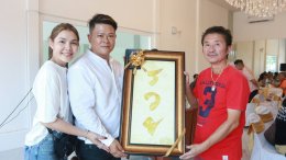 เปิดแล้ว คิงคองมาร์เก็ต ตลาดนั่งชิล ปากซอยเทศบาลบางปู 59 บริหารงานโดยเสี่ยหมี นายไพบูลย์ วสุโสภณ