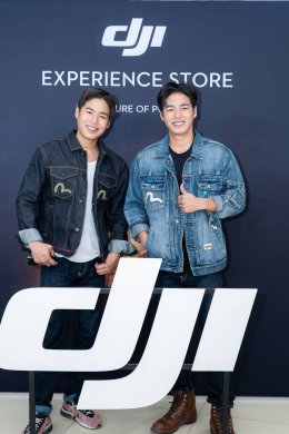 เดินหน้าขยายสาขาไม่หยุด! ปักหมุด DJI Experience Store สาขาเมกาบางนา   ต้อนรับเหล่าครีเอเตอร์ย่านกรุงเทพตะวันออก    