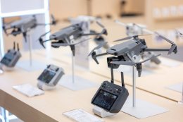 เดินหน้าขยายสาขาไม่หยุด! ปักหมุด DJI Experience Store สาขาเมกาบางนา   ต้อนรับเหล่าครีเอเตอร์ย่านกรุงเทพตะวันออก    