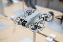 เดินหน้าขยายสาขาไม่หยุด! ปักหมุด DJI Experience Store สาขาเมกาบางนา   ต้อนรับเหล่าครีเอเตอร์ย่านกรุงเทพตะวันออก    