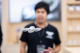 เดินหน้าขยายสาขาไม่หยุด! ปักหมุด DJI Experience Store สาขาเมกาบางนา   ต้อนรับเหล่าครีเอเตอร์ย่านกรุงเทพตะวันออก    