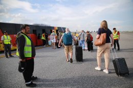 Suvarnabhumi Airport Implements Emergency Response Plan for Thai VietJet Bomb Threat, Ensuring No Disruption to Airport Operations