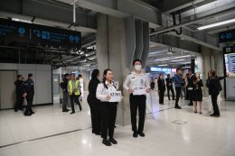 Suvarnabhumi Airport Implements Emergency Response Plan for Thai VietJet Bomb Threat, Ensuring No Disruption to Airport Operations