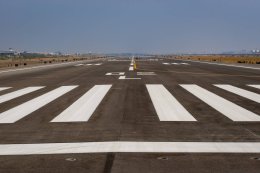 Suvarnabhumi Airport celebrates 18 years of service, Poised to enter its 19th years.