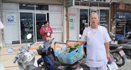 นครนายก แม่ค้าเตือนภัยวันเดียวเจอแบงค์ปลอม 3 ใบ 3 ร้านค้า
