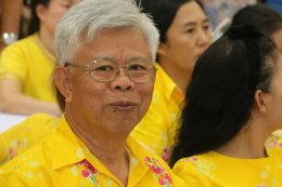 อบจ.สมุทรปราการ จัดแถลงข่าวงานประเพณีรับบัว ประจำปี 2567 เพื่อสืบสานอัตลักษณ์ท้องถิ่น