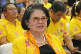 อบจ.สมุทรปราการ จัดแถลงข่าวงานประเพณีรับบัว ประจำปี 2567 เพื่อสืบสานอัตลักษณ์ท้องถิ่น