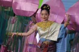 ชาวบางพลี เร่งจัดสถานที่เตรียมรองรับ นทท เที่ยวงานประเพณีรับบัว 67
