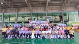 6 บริษัทพันธมิตร ดัง ร่วมทำ CSR มอบห้องเรียนอนุบาล พัฒนาการศึกษาไทย