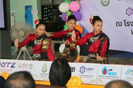 6 บริษัทพันธมิตร ดัง ร่วมทำ CSR มอบห้องเรียนอนุบาล พัฒนาการศึกษาไทย