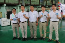 6 บริษัทพันธมิตร ดัง ร่วมทำ CSR มอบห้องเรียนอนุบาล พัฒนาการศึกษาไทย