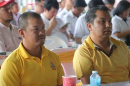 6 บริษัทพันธมิตร ดัง ร่วมทำ CSR มอบห้องเรียนอนุบาล พัฒนาการศึกษาไทย