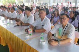 6 บริษัทพันธมิตร ดัง ร่วมทำ CSR มอบห้องเรียนอนุบาล พัฒนาการศึกษาไทย