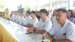 6 บริษัทพันธมิตร ดัง ร่วมทำ CSR มอบห้องเรียนอนุบาล พัฒนาการศึกษาไทย