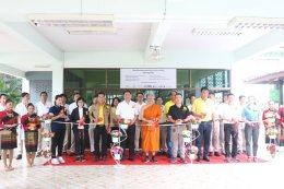 6 บริษัทพันธมิตร ดัง ร่วมทำ CSR มอบห้องเรียนอนุบาล พัฒนาการศึกษาไทย
