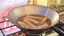 ชัยภูมิเริ่มกินเจผักแพงสูงสุดโลละ300 บาท แต่คนร่วมกินเจยังคึกคักเหมือนเดิม