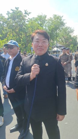 กรุงเทพมหานคร  : วอนรัฐบาลช่วยแรงงานกลุ่ม ปิโตเลียม ก่อนตกงานปี 69 นับหมื่นราย