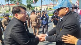 กรุงเทพมหานคร  : วอนรัฐบาลช่วยแรงงานกลุ่ม ปิโตเลียม ก่อนตกงานปี 69 นับหมื่นราย