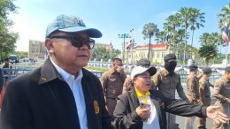 กรุงเทพมหานคร  : วอนรัฐบาลช่วยแรงงานกลุ่ม ปิโตเลียม ก่อนตกงานปี 69 นับหมื่นราย