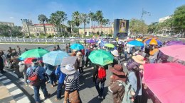 กรุงเทพมหานคร  : วอนรัฐบาลช่วยแรงงานกลุ่ม ปิโตเลียม ก่อนตกงานปี 69 นับหมื่นราย