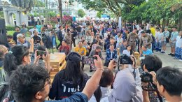 รมว.ท่องเที่ยวและกีฬา เปิดตัวโครงการ "Phuket Old Town Carbon Neutrality 2030"