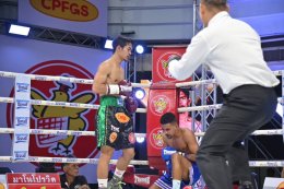 "ออกรบ" ซีพีเอฟ เล่นงาน "หยางหยาง ลี" ป้องกันแชมป์สมาคมมวยโลกแห่งเอเซีย WBA ASIA