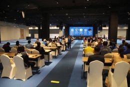 สมาคมธุรกิจการท่องเที่ยวหัวหิน-ชะอำ จัดประชุมใหญ่วิสามัญเดือนธันวาคม 2567 