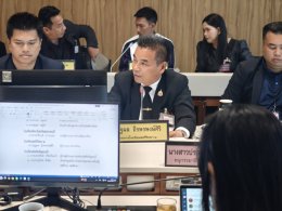 "สว.จำลอง" ชงบรรจุพลศึกษา เป็น "วิชาหลัก" หวังดึงเด็กไทยพ้นวงจร "ติดเกม-ติดยา"