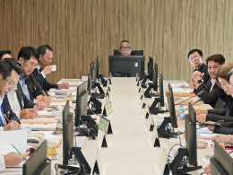 "สว.จำลอง" ชงบรรจุพลศึกษา เป็น "วิชาหลัก" หวังดึงเด็กไทยพ้นวงจร "ติดเกม-ติดยา"