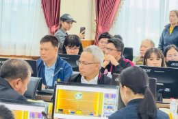 วราวุธ มอบ "ปลัด พม." ร่วมคณะนายกฯ แพทองธาร ลุยน้ำท่วมนครศรีฯ - สุราษฎร์ฯ ช่วยผู้ประสบภัย
